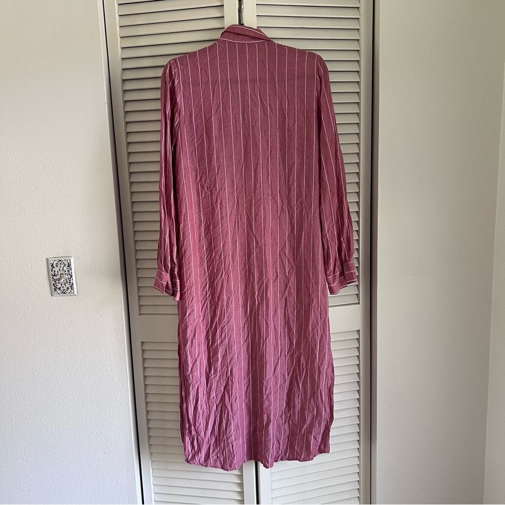 Express long button Down - Picture 4 of 5